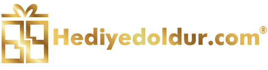 Hediyedoldur | Türkiye'nin En Anlamlı Kişiye Özel Hediye Mağazası